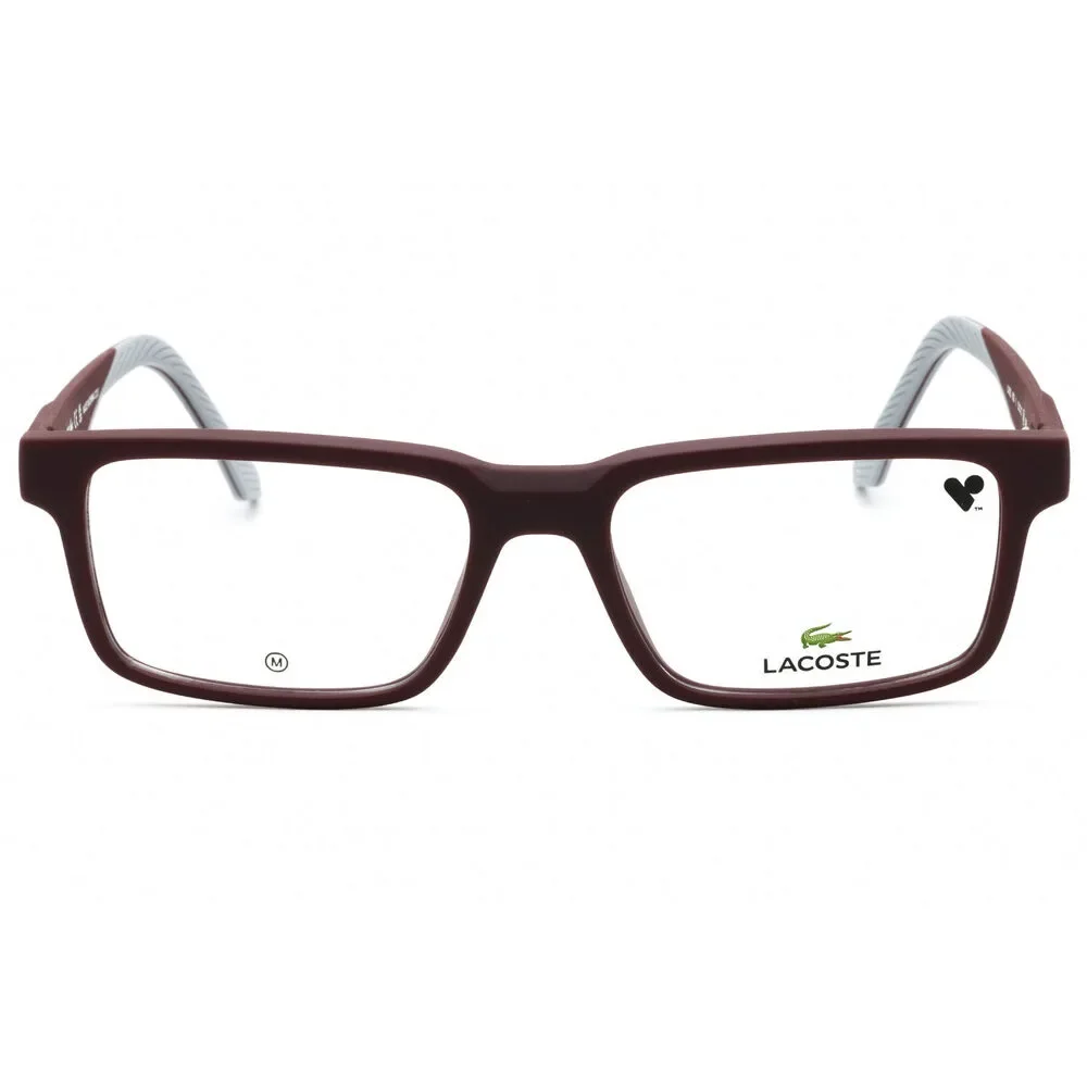 NWT Lacoste L2922-603 53mm New Eyeglasses